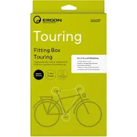 Ergon Strumento Touring Fitting Box