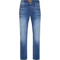 Jack & Jones Jjimike Jjoriginal Jos 411 Noos Jeans Tapered Fit