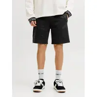 Jack & Jones Pantaloncini In Felpa Regular Fit