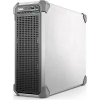 Dell Server Poweredge T160 Intel Xeon 6325p 32gb 480gb Ssd 300w