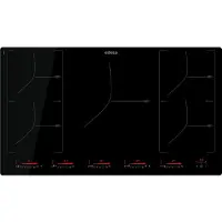 Edesa Piano Cottura A Induzione Eim-9530 R/a