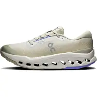 ON Cloudsurfer Trail 2 WP Scarpe per trail running Uomo (43, grigio)