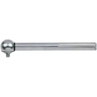 Ks Tools Chiave dinamometrica fissa a cricchetto, 1-5 Nm