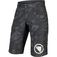 Endura Pantaloni Corti Singletrack Ii