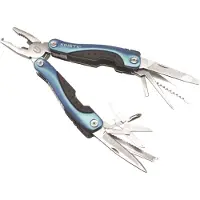 Kinetic Multiutensile