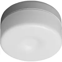 Osram Lampada LED ricaricabile per mobili DOT-IT, 3,5 cm, bianca, dimmer touch