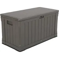 Lifetime Baule Da Giardino Outdoor Storage