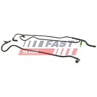 Fast Sports Nutrition FT39545 Tubo carburante per FIAT Doblo estate (119, 223)