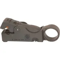 Wisi Spelafili coassiale - Spelafili 4 ... 11 mm MZ01