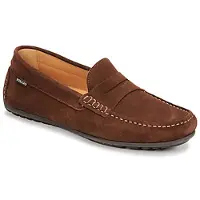 Pellet Scarpe Cador uomini - Marrone - 40