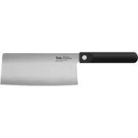 Fissler ProCut 001-029-18-000/0 coltello cinese da chef, 18 cm