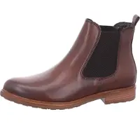 Tamaris Stivaletti Chelsea marrone - 40