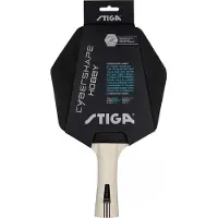 Stiga Racchetta Da Ping Pong Cybershape Hobby