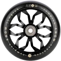 Tempish Ruota Di Scooter Pu Al Core Tf