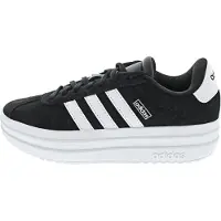 Adidas Scarpa sportiva 'VL Court Bold' nero / bianco