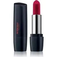 Deborah Milano Rosso Mat 34 Rosso In Inverno — Rossetto
