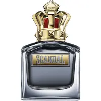 Jean Paul Gaultier Scandal For Him 50 ml Uomo — Eau de Toilette