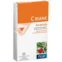 Pileje CBiane 20 compresse — Integratore