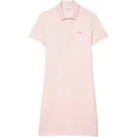 Lacoste Abiti Rosa