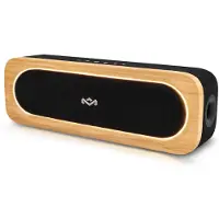 The House Of Marley Altoparlante Bluetooth Get Together 3
