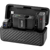 Boya MIC 2-02 Microfono di livello professionale