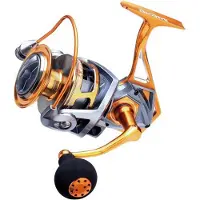 Akami Mulinello Da Spinning Vinta