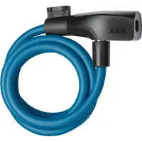 Axa Serratura A Cavo Resolute 8 Mm