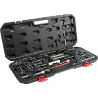 YATO Kit Di Blocco Per La Distribuzione Dei Motori Vag, Codice 34Cz.