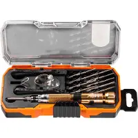Neo Tools Set di cacciaviti Set di cacciaviti da 32 pezzi per smartphone