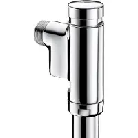 Delabie DrSp-Set TEMPOFLUX WC G3/4B AP EVers.7 sec, flushr.D28, pre-flush.