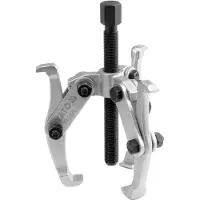 YATO Estrattore per cuscinetti a 3 bracci, 150 mm
