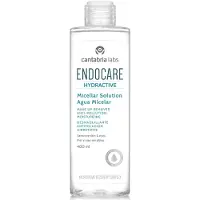 ENDOCARE Acqua Micellare Idratante 400 ml — Acqua micellare