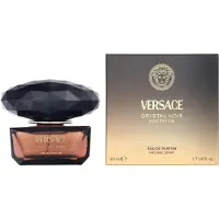 Versace Eau De Parfum Crystal Noir 50ml
