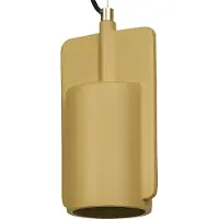 Ledvance Decor Mold Ciondolo 155MM 1XE27 Oro