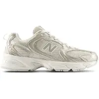 New Balance per donna. U530V1_LI Sneakers Gold 530 (38), Oro, Basso, Stringhe, Casual