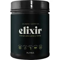 Paleobull Collagene Neutral Elixir