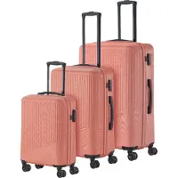 Travelite Valigia A Rotelle Bali 4w L/m/s