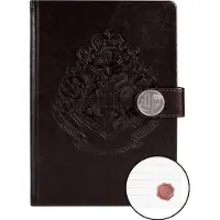 Pyramid Quaderno A5 Premium Hogwarts