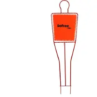 Softee Manichino Per Allenamento Calci Di Punizione