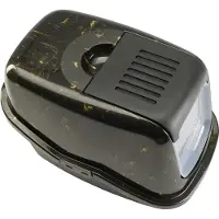 Savic Lettaia per gatti Nestor Marble nero/oro