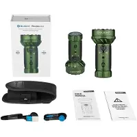 Olight Torcia Marauder Mini