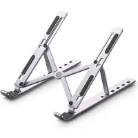 Urban Supporto Ergonomico Pieghevole Per Laptop Ast01uf
