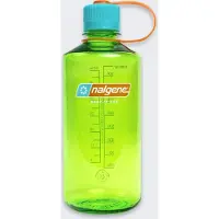 Nalgene Borraccia Sostenibile A Bocca Stretta 1l