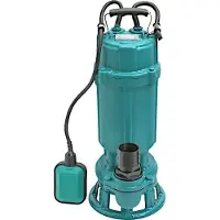 IBO | Pompa Sommersa Furiatka 550 - 550 W - Resistente Alla Corrosione - Efficiente E Universale
