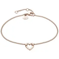 Tamaris Bracciale oro rosa - 21cm
