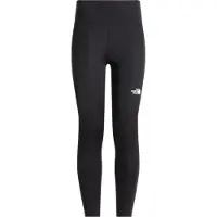 The North Face Women's Flex 25'' Tight Leggings Donna (XS, nero)