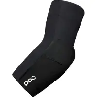 POC VPD Max Elbow Protezione (L, nero)