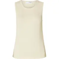 Selected Camicetta Donne Beige XL