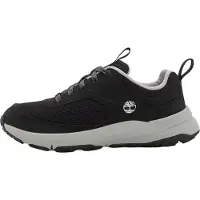 Timberland Sneaker 'Motion Access' nero / bianco