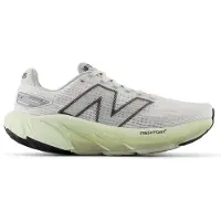 New Balance Fresh Foam X Balos V1 Grey Matter Taglia: 40 | Scarpe da Corsa Outlet | Uomo | Grigio